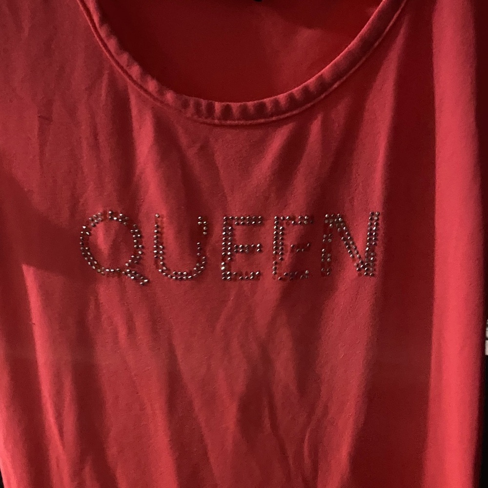 Source Unknown Pink Kids Casual Dress - Picture 3 of 3